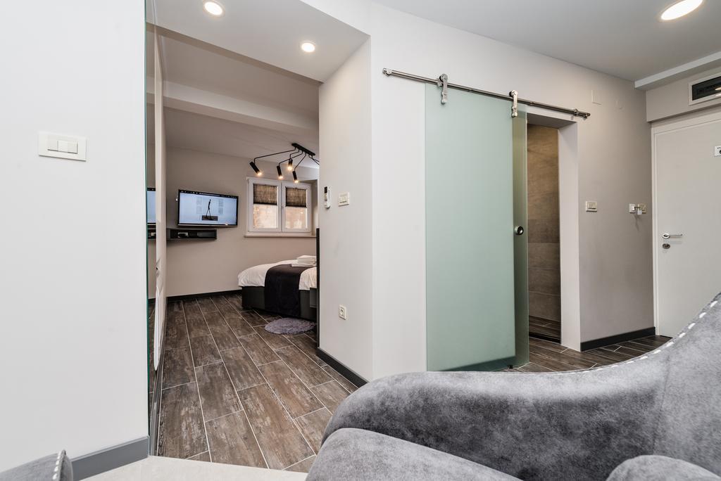Affittacamere Piazzetta Marina 4*
