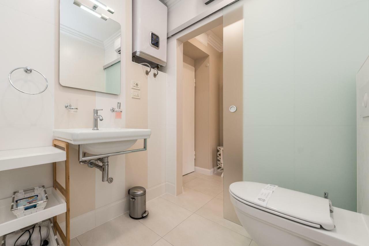 Piazzetta Marina 4* Zara