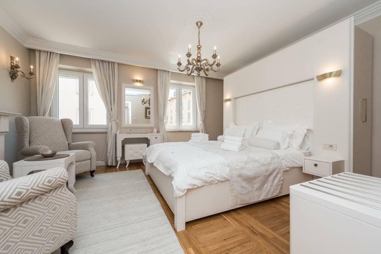 Affittacamere Piazzetta Marina 4*